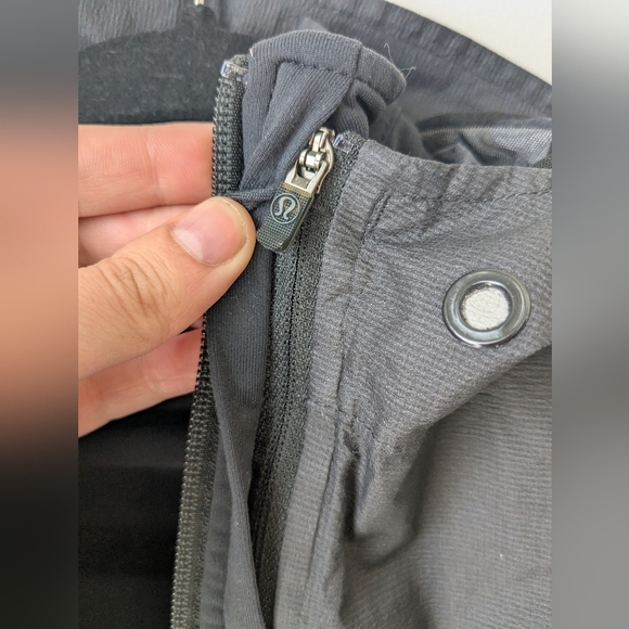 Lululemon Proactive 2 in 1 jacket - black Size s/m - Picture 4 of 12